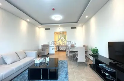 Apartment - 2 Bedrooms - 2 Bathrooms for sale in Al Erkyah City - Lusail