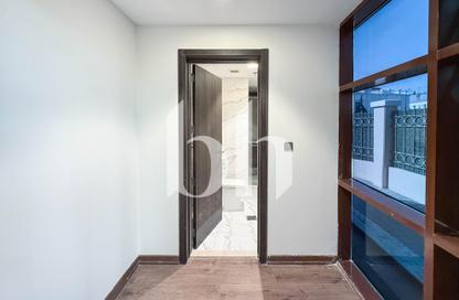Apartment - 2 Bedrooms - 2 Bathrooms for rent in Giardino Apartments - The Pearl Island - Doha Apartment - 2 Bedrooms - 2 Bathrooms for rent in Giardino Apartments - The Pearl Island - Doha