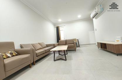 Apartment - 2 Bedrooms - 2 Bathrooms for rent in Muntazah 13 - Al Muntazah - Doha