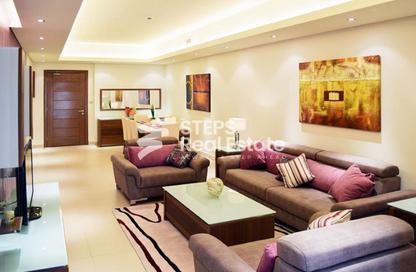Apartment - 2 - 3 for rent in Umm Ghwailina Comm - Umm Ghuwalina - Umm Ghuwailina - Doha Apartment - 2 - 3 for rent in Umm Ghwailina Comm - Umm Ghuwalina - Umm Ghuwailina - Doha