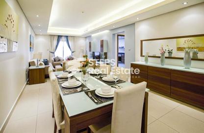 Apartment - 2 - 3 for rent in Umm Ghwailina Comm - Umm Ghuwalina - Umm Ghuwailina - Doha Apartment - 2 - 3 for rent in Umm Ghwailina Comm - Umm Ghuwalina - Umm Ghuwailina - Doha