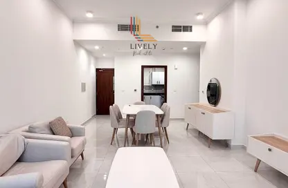 شقة - 2 غرف نوم - 2 حمامات للايجار في ريزيدينشيال دي5 - جنوب فوكس هيلس - فوكس هيلز - الوسيل