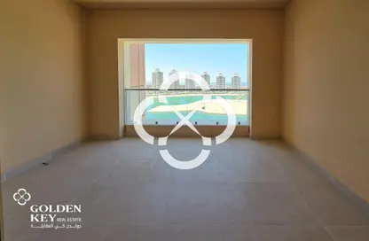 شقة - غرفة نوم - 2 حمامات للبيع في فيفا غرب - فيفا بحرية - جزيرة اللؤلؤة - الدوحة