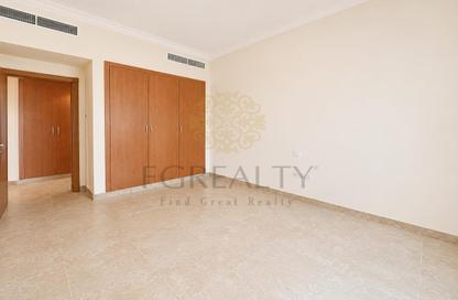 Apartment - 3 - 4 for sale in West Porto Drive - Porto Arabia - The Pearl Island - Doha