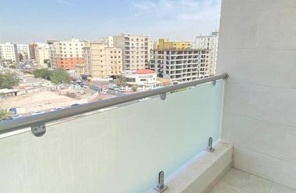 Apartment - 2 Bedrooms - 3 Bathrooms for rent in Al Mansoura - Al Mansoura - Doha