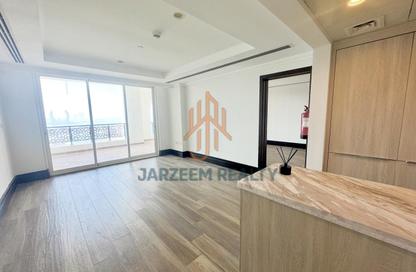 Apartment - 1 - 2 for rent in Viva East - Viva Bahriyah - The Pearl Island - Doha Apartment - 1 - 2 for rent in Viva East - Viva Bahriyah - The Pearl Island - Doha