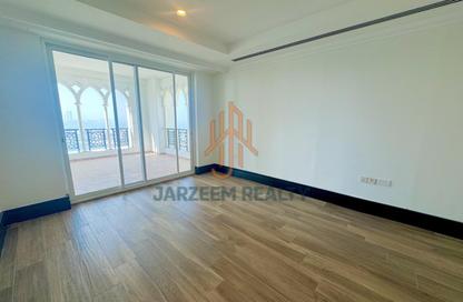 Apartment - 1 - 2 for rent in Viva East - Viva Bahriyah - The Pearl Island - Doha