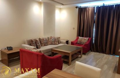 Apartment - 1 Bedroom - 1 Bathroom for rent in Al Sadd Road - Al Sadd - Doha Apartment - 1 Bedroom - 1 Bathroom for rent in Al Sadd Road - Al Sadd - Doha
