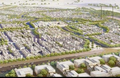 Land - Studio for sale in Huzoom Villas - Lusail City - Lusail