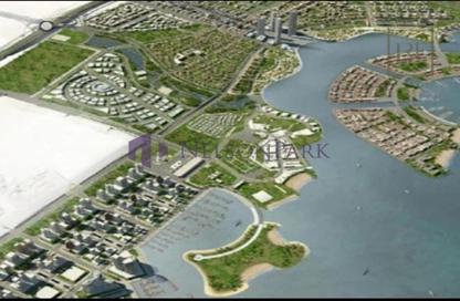 Land - Studio for sale in Huzoom Villas - Lusail City - Lusail