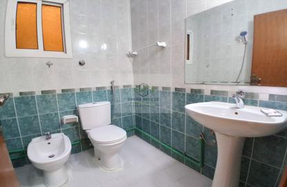 Apartment - 3 Bedrooms - 2 Bathrooms for rent in Old Airport Road - Old Airport Road - Doha