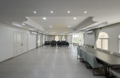 مجمع سكني - 4 - 5 للايجار في فلل واست باي لاغون - وست باي لاجون - بحيرة وست لاجون - الدوحة