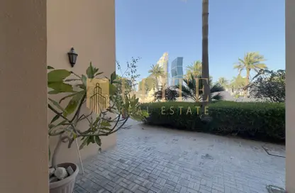 فيلا - 4 غرف نوم - 5 حمامات للايجار في فلل واست باي لاغون - وست باي لاجون - بحيرة وست لاجون - الدوحة