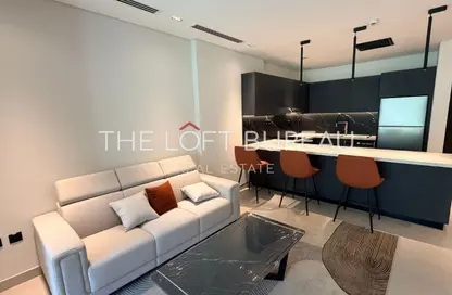Apartment - 1 Bathroom for sale in La Plage South - La Plage - The Pearl Island - Doha