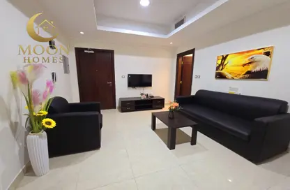 شقة - غرفة نوم - 2 حمامات للايجار في شارع سالاجا - دوحة الجديد - الدوحة