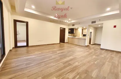 Apartment - 1 Bedroom - 1 Bathroom for rent in Pavilion - Lusail Apartment - 1 Bedroom - 1 Bathroom for rent in Pavilion - Lusail