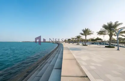 Land - Studio for sale in Carlton House - Qetaifan Islands - Lusail