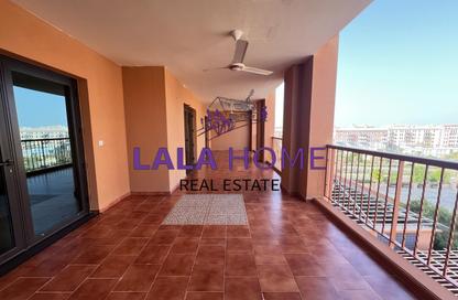 Apartment - 2 - 3 for rent in East Porto Drive - Porto Arabia - The Pearl Island - Doha