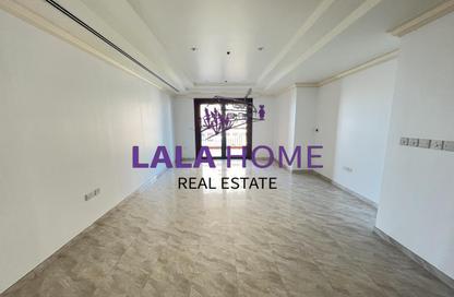 Apartment - 2 - 3 for rent in East Porto Drive - Porto Arabia - The Pearl Island - Doha