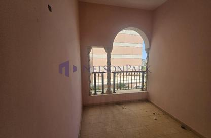 Apartment - Studio - 1 Bathroom for rent in Viva West - Viva Bahriyah - The Pearl Island - Doha Apartment - Studio - 1 Bathroom for rent in Viva West - Viva Bahriyah - The Pearl Island - Doha