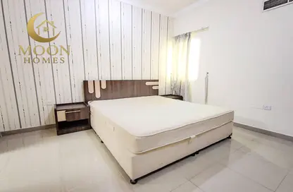 Apartment - 1 Bedroom - 2 Bathrooms for rent in Salaja Street - Doha Al Jadeed - Doha Apartment - 1 Bedroom - 2 Bathrooms for rent in Salaja Street - Doha Al Jadeed - Doha