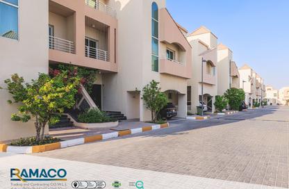 مجمع سكني - 4 غرف نوم - 5 حمامات للايجار في واي فيلدج - ابو سدرة - الريان - الدوحة مجمع سكني - 4 غرف نوم - 5 حمامات للايجار في واي فيلدج - ابو سدرة - الريان - الدوحة