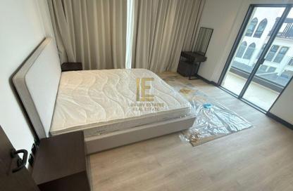 Duplex - 3 Bedrooms - 5 Bathrooms for sale in La Plage South - La Plage - The Pearl Island - Doha
