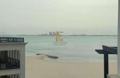 Duplex - 3 Bedrooms - 5 Bathrooms for sale in La Plage South - La Plage - The Pearl Island - Doha