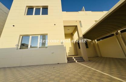 Villa - 5 Bedrooms - 7 Bathrooms for rent in Al Waab Street - Al Waab - Doha