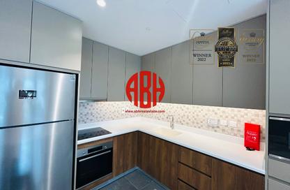 Apartment - 1 Bedroom - 2 Bathrooms for rent in Al Hashmi Building - Al Muntazah Street - Al Muntazah - Doha Apartment - 1 Bedroom - 2 Bathrooms for rent in Al Hashmi Building - Al Muntazah Street - Al Muntazah - Doha