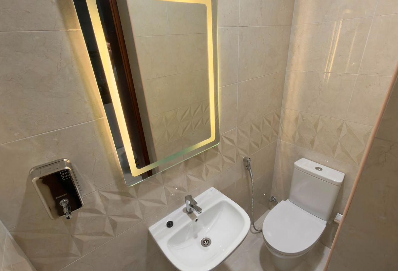 LUXURY 1 BHK | FULLY FURNISHED | GIARDINO, PEARL thumbnail 6