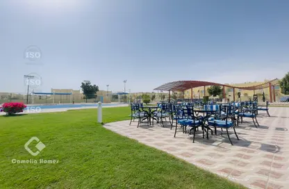 Compound - 4 Bedrooms - 4 Bathrooms for rent in Al Waab Street - Al Waab - Doha