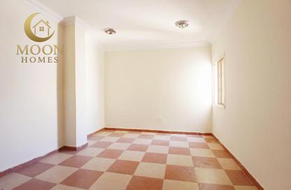 Apartment - 4 Bedrooms - 2 Bathrooms for rent in Najma Street - Najma - Doha