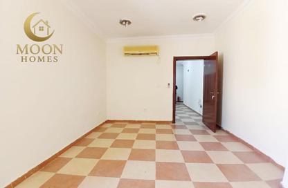 Apartment - 4 Bedrooms - 2 Bathrooms for rent in Najma Street - Najma - Doha