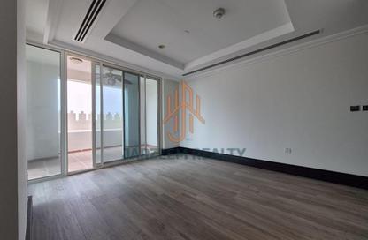 Apartment - 1 Bedroom - 1 Bathroom for rent in Viva West - Viva Bahriyah - The Pearl Island - Doha