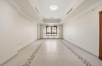 Apartment - 1 - 2 for rent in East Porto Drive - Porto Arabia - The Pearl Island - Doha