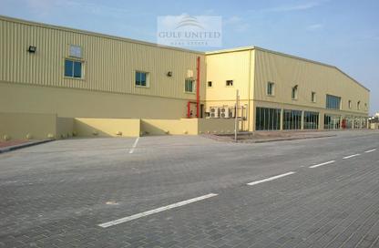 Warehouse - Studio for rent in Industrial Area - Industrial Area - Doha