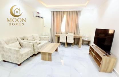 Apartment - 2 Bedrooms - 2 Bathrooms for rent in Umm Ghwailina Comm - Umm Ghuwalina - Umm Ghuwailina - Doha