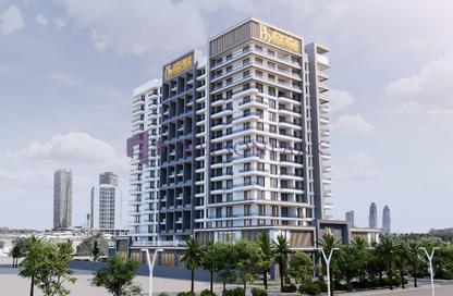 Apartment - 1 Bedroom - 2 Bathrooms for sale in Marina District - Lusail