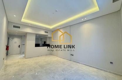 Apartment - 1 Bedroom - 2 Bathrooms for sale in Residential D5 - Fox Hills South - Fox Hills - Lusail