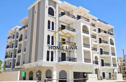 Apartment - 1 Bedroom - 2 Bathrooms for sale in Residential D5 - Fox Hills South - Fox Hills - Lusail
