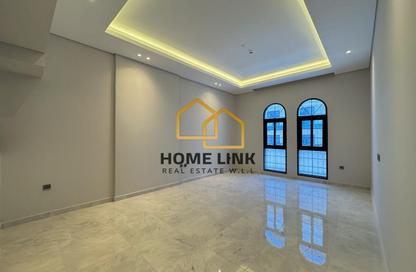 Apartment - 1 Bedroom - 2 Bathrooms for sale in Residential D5 - Fox Hills South - Fox Hills - Lusail
