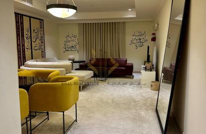Apartment - 1 - 2 for rent in East Porto Drive - Porto Arabia - The Pearl Island - Doha