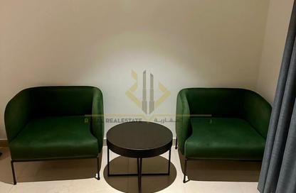Apartment - 1 - 2 for rent in East Porto Drive - Porto Arabia - The Pearl Island - Doha