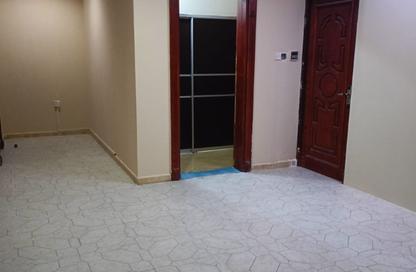 Apartment - 1 Bedroom - 1 Bathroom for rent in OqbaBin Nafie Steet - Old Airport Road - Doha Apartment - 1 Bedroom - 1 Bathroom for rent in OqbaBin Nafie Steet - Old Airport Road - Doha