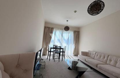 Apartment - 1 Bedroom - 1 Bathroom for rent in Viva West - Viva Bahriyah - The Pearl Island - Doha Apartment - 1 Bedroom - 1 Bathroom for rent in Viva West - Viva Bahriyah - The Pearl Island - Doha