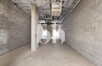 Retail - Studio - 1 for rent in Piazza 1 - La Piazza - Fox Hills - Lusail