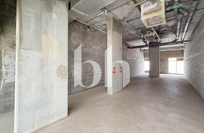 Retail - Studio - 1 for rent in Piazza 1 - La Piazza - Fox Hills - Lusail
