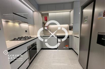 Apartment - 2 - 4 for rent in Lusail Residence - Marina District - Lusail