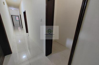 Apartment - 3 - 2 for rent in Old Airport Road - Old Airport Road - Doha